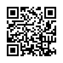 QR Code for bitcoin:1AvPbbVgqXh3acKUFdYdmCVCQTiLZ12wR1