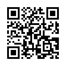 QR Code for bitcoin:1AvQHYeRuWNvFTDpAyZu52dsMCSPpiubf9