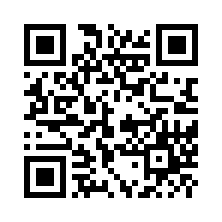 QR Code for bitcoin:1AvR4rAB2bc5BsQwkn85JfRosym9Ax7NB1