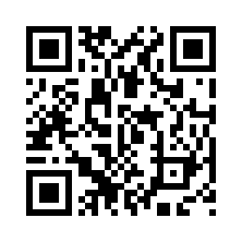 QR Code for bitcoin:1AvRuND6mdKyCiQFF8NdQozUMPfiyAN73T
