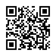 QR Code for bitcoin:1AvSHHE76ENyoPdvJDYifWdRCp2zkrCiUh