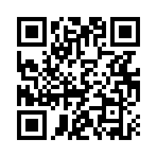 QR Code for bitcoin:1AvSoco7yT6XzgBaRDsMXToGzkALfwBc8C