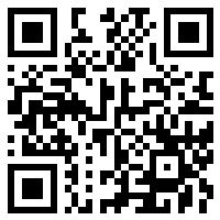 QR Code for bitcoin:1AvTM8DR5XRD5CRfBAPDevoE9R63yaS5s