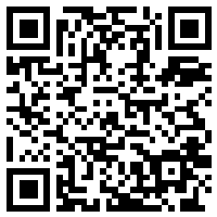 QR Code for bitcoin:1AvUKYfSLdhoYSj6ynBif9CzuPSDoHfmst
