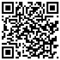 QR Code for bitcoin:1AvUk916E1i2MaoXCn2zLH36624TfEo7uX