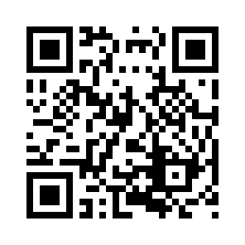 QR Code for bitcoin:1AvUuPJWpV5KnKX8bSEz9pjPy78h98BYNh