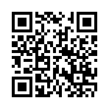 QR Code for bitcoin:1AvVCgaBc9C2LTPMK7dnm4FzMKgBiSfCXp