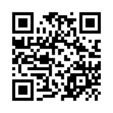 QR Code for bitcoin:1AvVJcgPgHJ2dfpacMAy3WVmKJD6K7thLL