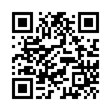 QR Code for bitcoin:1AvVgSwyepd7sqZfFw6JEsTi7UpV7FNdft
