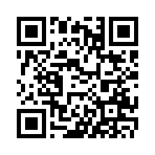 QR Code for bitcoin:1AvVjzvB1Vdhc4zu2ShUdLasEerZaucTo7
