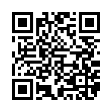 QR Code for bitcoin:1AvXVhC2SspcNfKBW7M2LmZGw6c4M19nSE