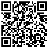 QR Code for bitcoin:1AvYkVUJPS2AHSSKvmGTkSS1oiuLyAJMEp