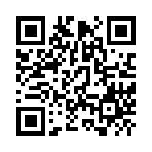 QR Code for bitcoin:1AvZEdpAbSvy6ksA6deqRB3LSKbrX7aTh9