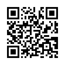 QR Code for bitcoin:1AvZSeWnWcZ9Ch2faQjxTToAgPKnqUjfVy