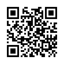 QR Code for bitcoin:1AvZmmBaf7ecj4dyZ1Xx4JKAxqbXTqq8ff