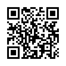 QR Code for bitcoin:1Ava3Fj87p2KBVHmLwni41aKrensAsmKqP