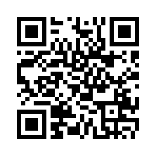 QR Code for bitcoin:1AvamWd9LTLzchFjkdNTdnFWTCYu1VJt3d
