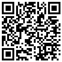 QR Code for bitcoin:1AvcCfepMGUKvAaM6LcGbB8AVWc7fe9scn