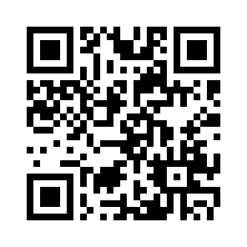 QR Code for bitcoin:1AvdgHaps6eMSPg1ktVVnUXf8iagocW7UJ