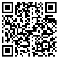 QR Code for bitcoin:1Avdv6rjXpgDDDQSwG4oVPoB1be8no6db1