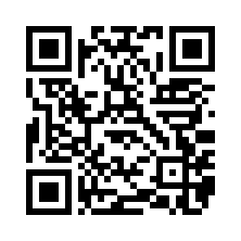 QR Code for bitcoin:1AvfncAC9BZGKAcswzY7Ks9js4NpYixrxv