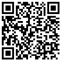 QR Code for bitcoin:1Avg3mf94Tyu3GsFmpF3cWG2FLmb6qVFXP