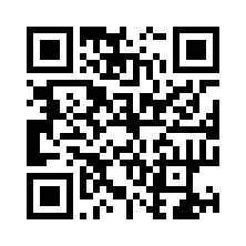 QR Code for bitcoin:1AvgKEv3zceGgroxPSum6gXezvDThor5At
