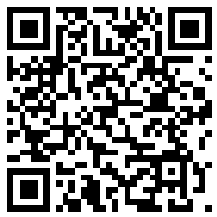 QR Code for bitcoin:1AvgWAftB8MUAzZfAyjkiTNsy18mgKYJMN