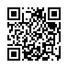 QR Code for bitcoin:1AvjffcQ2FYC61SJFu2XdZJGT7UqReQkA