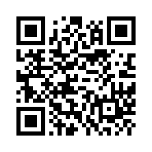 QR Code for bitcoin:1AvjgbZjFk93X3WdsVBYrbYsGnRonwjer4