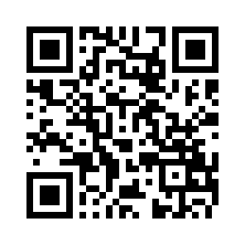 QR Code for bitcoin:1Avk6rHbrGZYcnbUa5mcA1pXfJ7apT7CU
