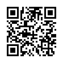 QR Code for bitcoin:1AvkYDrFBFaJDjkSZLANFPW28CnUvspj9G