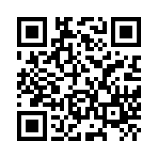 QR Code for bitcoin:1AvmBkAdf9eEcuzrcJsQGwutFhsm4vCzg8