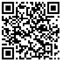 QR Code for bitcoin:1AvmpXL4veVXd2CPQmVKdeLzoCMrNyo8L4