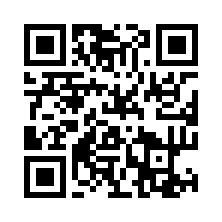 QR Code for bitcoin:1AvsyDkepH6mfNdjrCvxqWLWhfPDYN7uqS