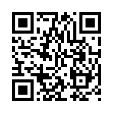 QR Code for bitcoin:1AvuuwJUt7MAm47S6HnGFCN9MSFkd7VS5W