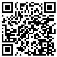 QR Code for bitcoin:1AvvMarPawsDh5dxj9HTWSmjVeCzLwCSq3