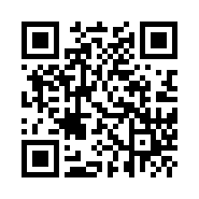 QR Code for bitcoin:1AvvXScLn4DKC4ukPkXcfVteJ9tMFNSa9k
