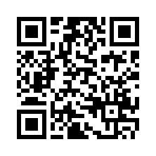 QR Code for bitcoin:1AvvfGawVVdRMXMc5qWMJ8NTDUP8ZitHSg