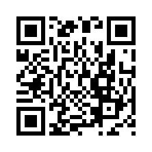 QR Code for bitcoin:1AvvgRw1GNrMFaK8em5kppUURMKsZ95taV