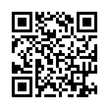 QR Code for bitcoin:1AvwFgbkmLB4CMpc7vNA3yMMvX9mXPWWoV
