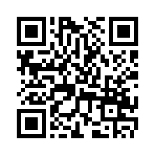 QR Code for bitcoin:1AvxWDS5WZxjFQuxidC8xkZ7datngvUWbr