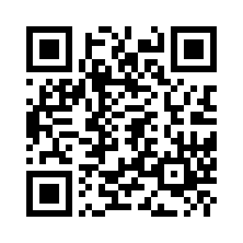 QR Code for bitcoin:1AvxtPzg1CX77urTuxqBkANFTkMmsRkXvY