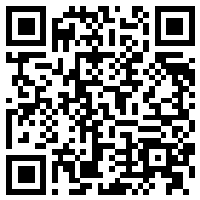 QR Code for bitcoin:1Avxv8Bvis413Q41RfXfyyodG5deFk431y