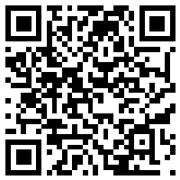 QR Code for bitcoin:1AvzaRJpXfZjuNrob7en6R9eFHxGsTtCAG