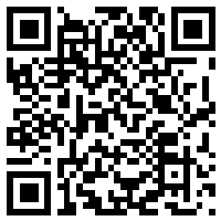 QR Code for bitcoin:1AvzgKAvo83mnat7E4mi3Y4MGCMCDXPuiY