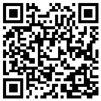 QR Code for bitcoin:1Aw1Buy4mnGJou44oTJ9MJa1BSRzpCnvSy