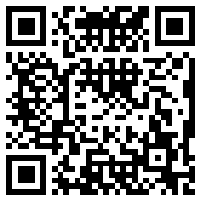 QR Code for bitcoin:1Aw1F2P5etv7YrMuE43TPG36wK9KpPbD7v