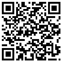 QR Code for bitcoin:1Aw1YRJkHPXcTi8uFZ66SDDVyDV5vk1zn7
