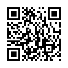 QR Code for bitcoin:1Aw1ZjPFJ6k1obQNEJLzL5RFDsPBudVetk